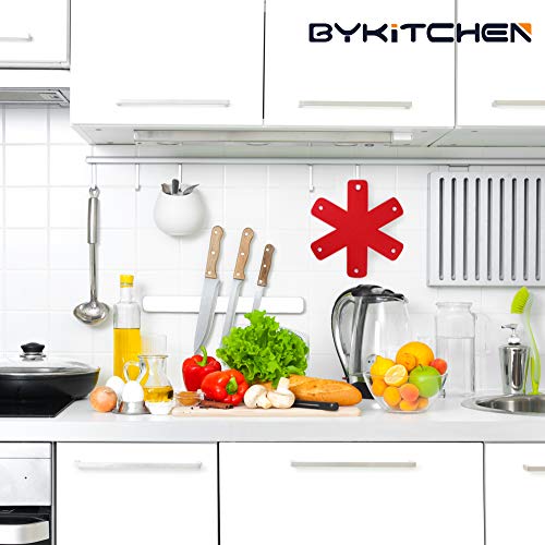 BYKITCHEN Pot Pan Protectors for Stacking, 12pcs & 4 | All Products - Image 8