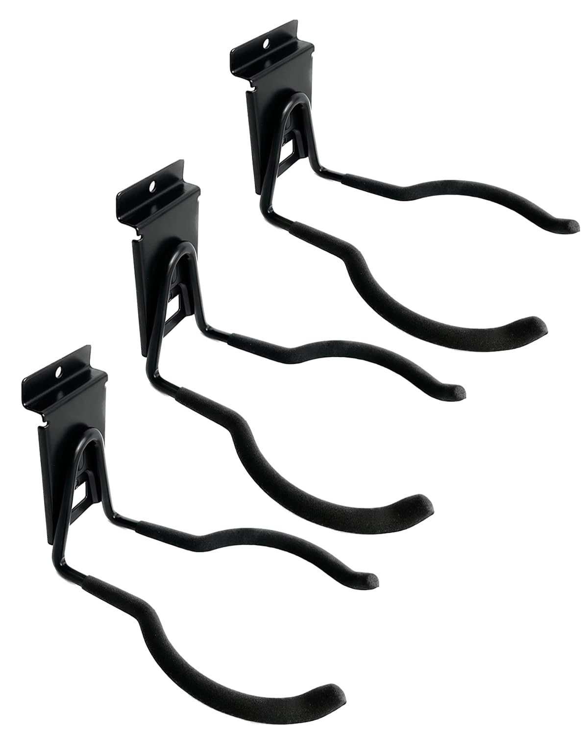Power Tool Organizer for Slatwall, Garage Hooks | Home Organization - Image 1