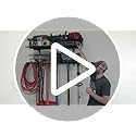 StoreYourBoard Tool Max Garage Storage Rack Shelf – - Image 7