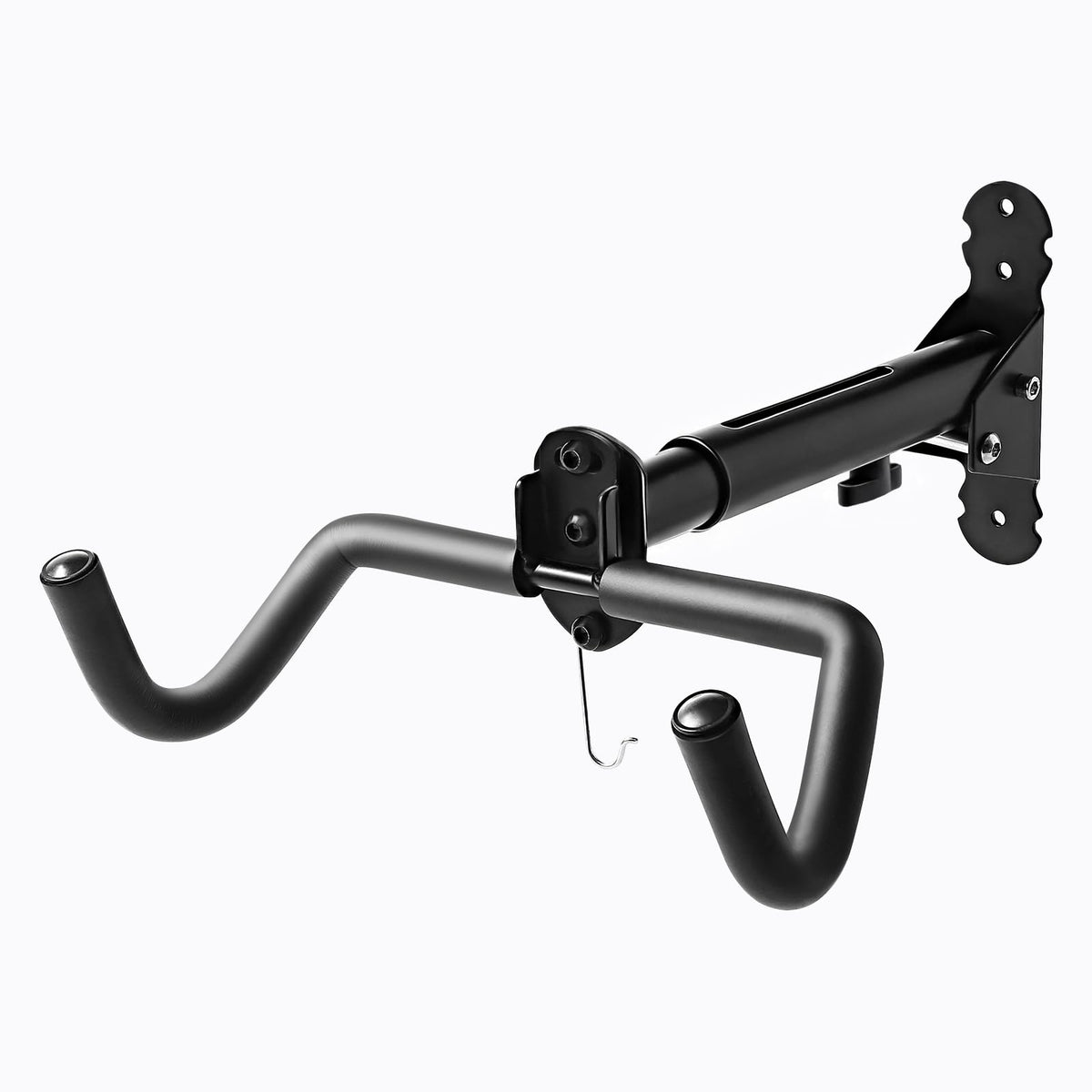 Gootus Bike Wall Mount Hanger - Horizontal Bicycle Indoor - Image 1