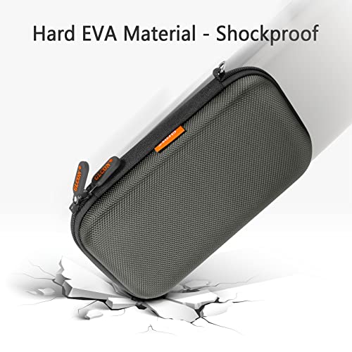 Dustproof Carrying Case Electronic Accessories Cable Organizer - Image 6