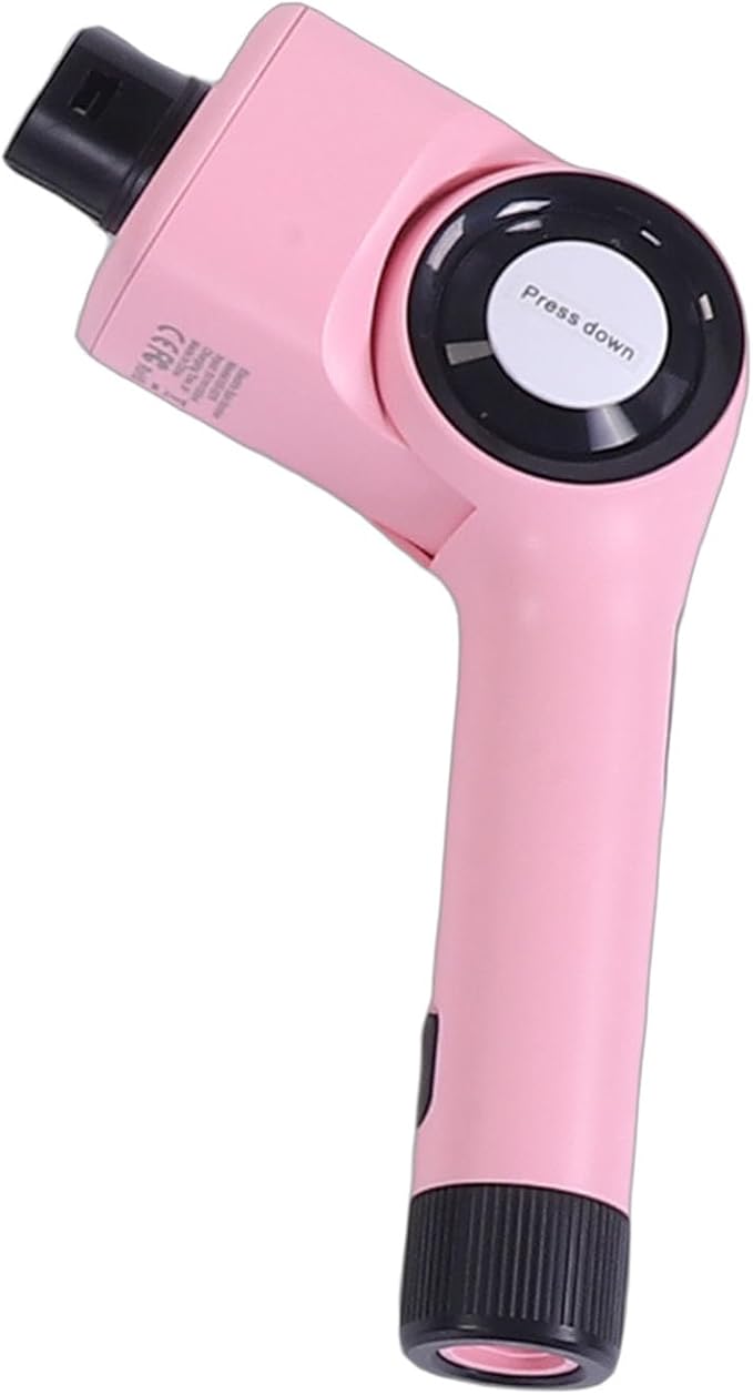 Electric Brush, Cordless Rechargeable Rotating Scrub Brush with Adjustable Angle and Interchangeable Heads, for Kitchen Bathroom Stovetop