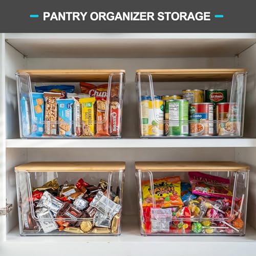 Pantry Organizers Onion Potato Storage Bins - Image 4