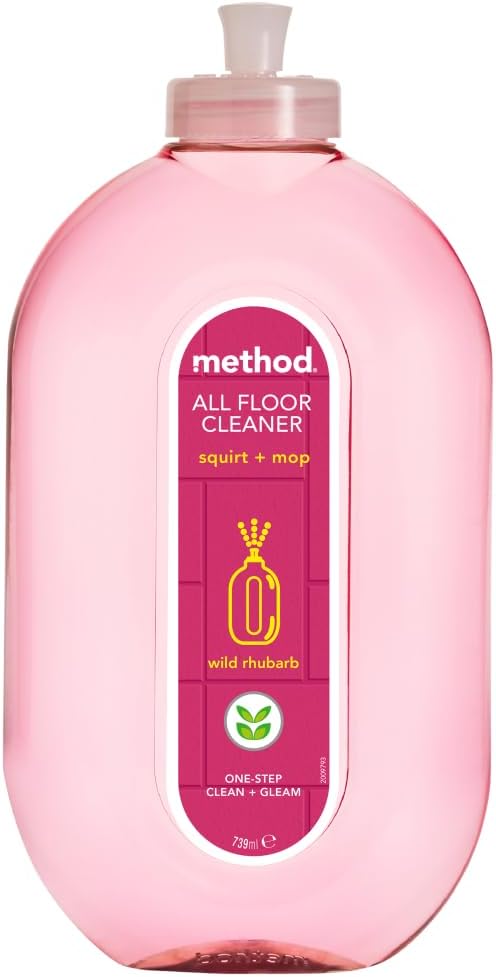 Method Floor Cleaner for All Floor Types 4004282