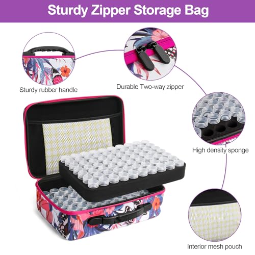 Seed Storage Organizer 140 Slots Seed Organizer Storage - Image 5