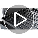 Simple Trending Dish Rack, Dish Drying Rack 2 Tier - Image 8