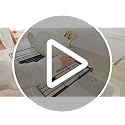 Simple Trending Dish Drying Rack - Expandable Dish Rack - Image 8