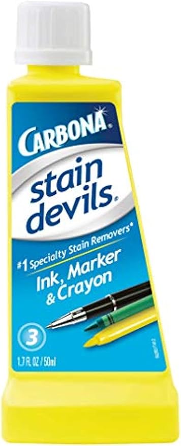 Carbona 404-24 1.7 oz. Stain Devils No. 32