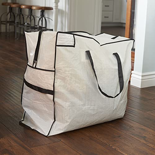 Household Essentials 2622 MightyStor Large Storage Bag - Image 5
