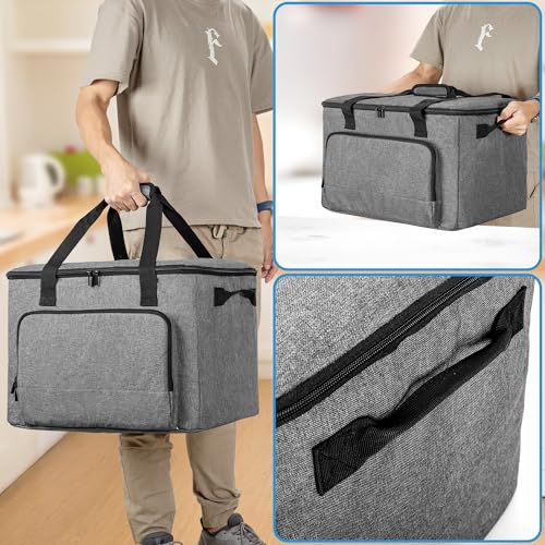 LUXJA Carrying Bag Compatible with Ninja Foodi Possible - Image 7