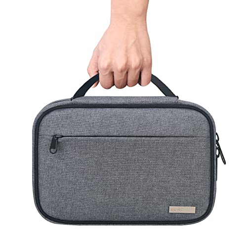 Lacdo Cord Organizer Travel, Cable Organizer Bag Cas | All Products - Image 6