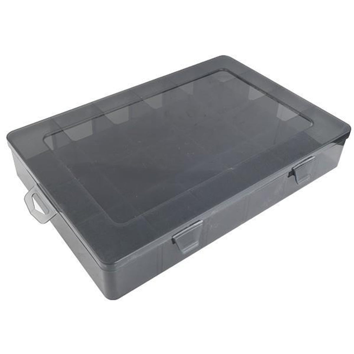 Small Parts Organizer 9/12/15/18/24 Compartments Organizer - Image 1