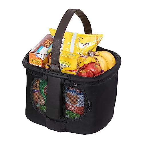 Baby Trend Modular Storage Basket for Morph Single to Double - Image 3