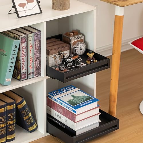 Expandable Medium Deep Drawer Organizer | Home Organization - Image 4