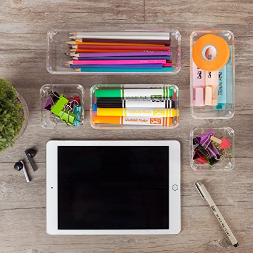 Mr. Pen- Drawer Organizers Set, 5 pcs - Image 7