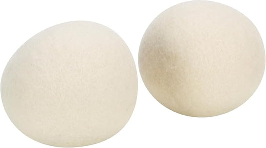2 Pack Dryer Balls
