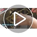 TAILI 4-in-1 Sink Caddy for Kitchen Sink with Strong Suction - Image 8