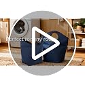 Collapsible Laundry Hamper, Waterproof Halloween Skeleton Storage - Image 8