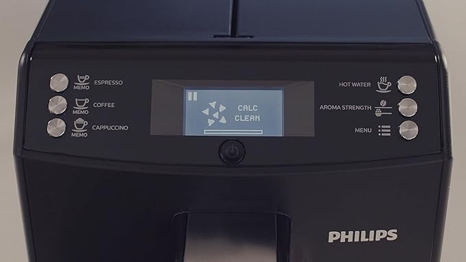 Philips CA6700/22 Universal Liquid Descaler for Philips, Saeco and Other Fully Automatic Coffee Machines Value Pack 2 x 250 ml