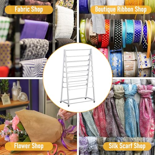 Ribbon Holder,Ribbon Organizer - Image 8