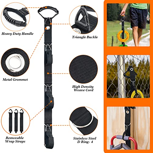 Extension Cord Organizer Storage System - Image 4