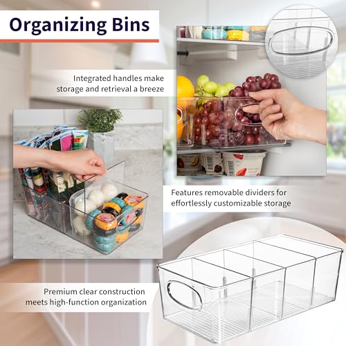 ClearSpace Pantry Organizers and Storage and Cabinet | All Products - Image 4