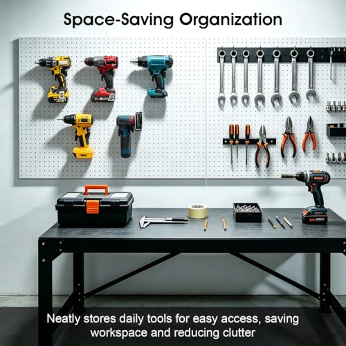 2 Pack Magnetic Drill Holder Heavy Duty - Image 7