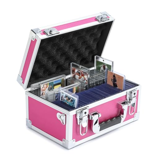 Collectable Trading Card Cases, Toploaders Storage Box - Image 2