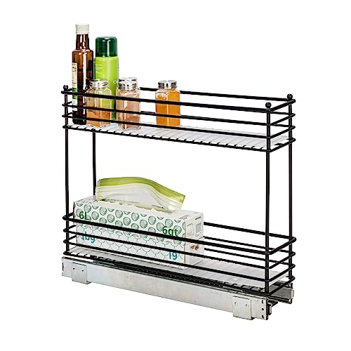 Household Essentials Glidez Under Cabinet 2‑Tier Pul | All Products - Image 2