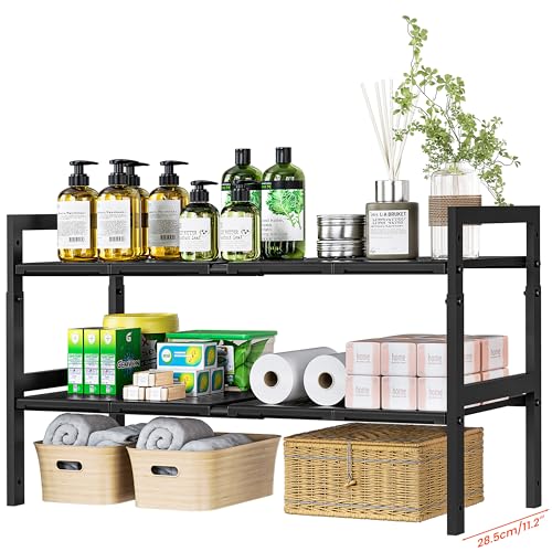 Under Sink Organizer and Storage 16.5"-30.7" Expanda | All Products - Image 2
