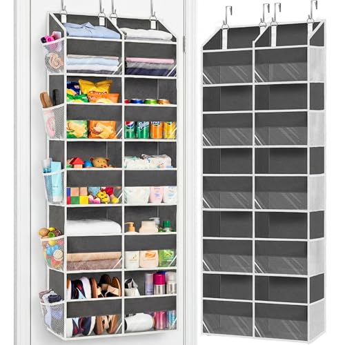 Ofiray-home 5-Tier Over Door Organizer, 10-Compartme | All Products - Image 2