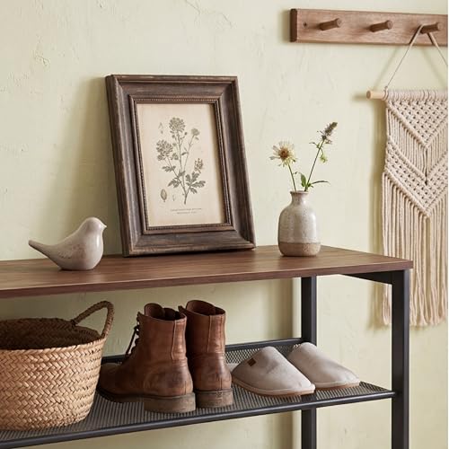 Garden 4 you Shoe Rack for Entryway 4 Tiers 11.8" D | All Products - Image 7