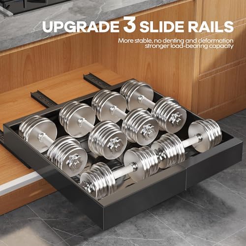 Seinloes 2Pack Expandable Pull Out Cabinet Organizer | All Products - Image 6
