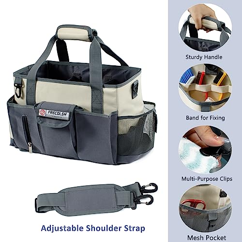 13" Cleaning Caddy for Cleaning Supplies, Cleaning B | All Products - Image 5