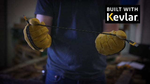 DEWALT Heavy Duty USB C Cable - Image 8