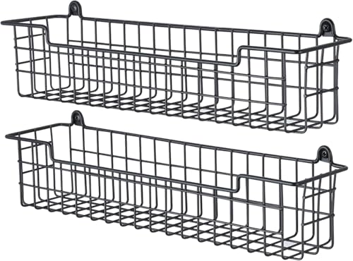 Spice Rack Organizer Wall Mount, Spice Organization Storage Shelf - Image 2