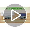 Pull out Cabinet Organizer, Expandable(12"-20") Heavy Duty Slide - Image 8