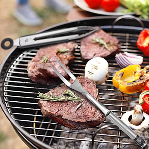 Camping Cookware Storage Bag - Camping Cooking Utensils - Image 7