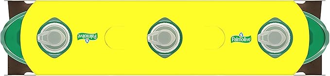 Palmolive Essential Clean Liquid Dish Soap, Original - 28 Fluid Ounce (Triple Pack)