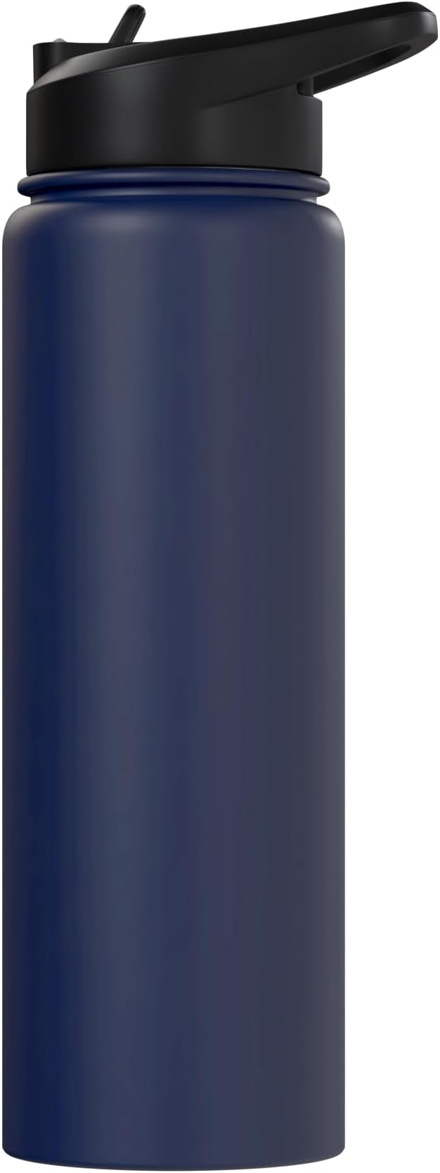 Wipe Your Dog's Eye Crust - Funny Dog Lover Dogs Owner Dog Stainless Steel Insulated Water Bottle