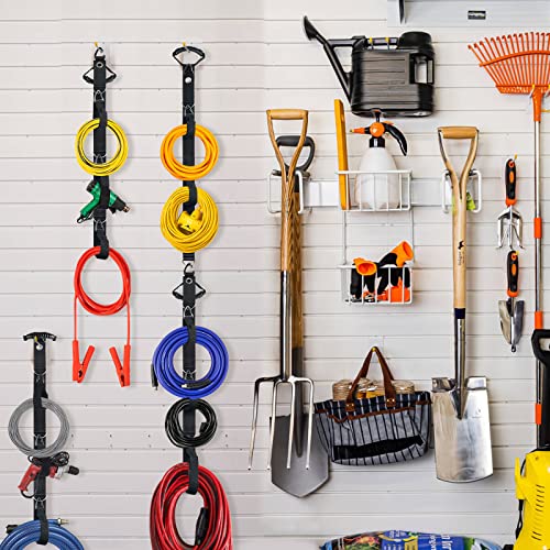 Extension Cord Organizer Storage System - Image 7