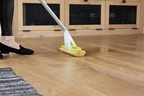 DuChateau Floors 33.8 fl oz Premium Floor Cleaner & Protectant 1 Liter