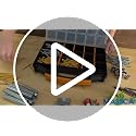 Massca Small Parts Organizer Box, Organize Screw - Image 8
