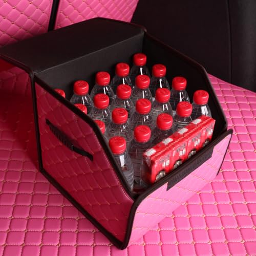 car organizers and storage for SUV,trunk organizer for sedan - Image 3