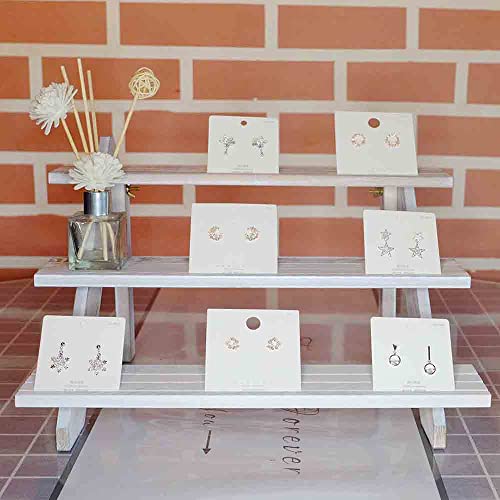 Display Riser, Earring Display Stands - Image 3