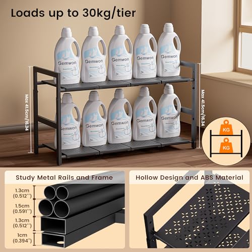 Under Sink Organizer and Storage 16.5"-30.7" Expanda | All Products - Image 7