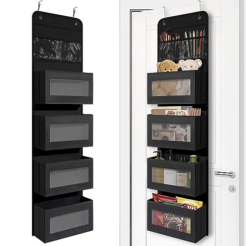 Over the Door Organizer for Bedroom, Bathroom, Pantr | All Products - Image 2