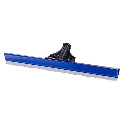 Bon 82-782 Lightweight Micro Topping Squeegee