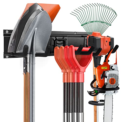 SMARTOLOGY Modular Heavy-Duty Steel Garage Tool Stor | All Products - Image 3