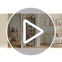 YATINEY 8-Tier Tall Shoes Rack, Slim Shoe Organizer | All Products - Image 8